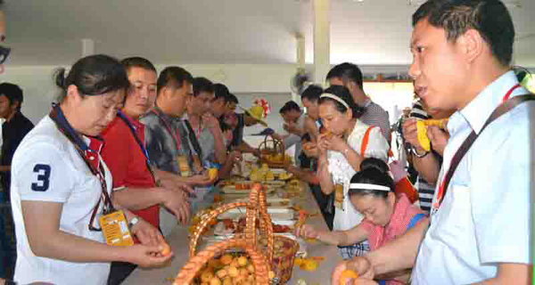 畅吃水果（芭提雅）