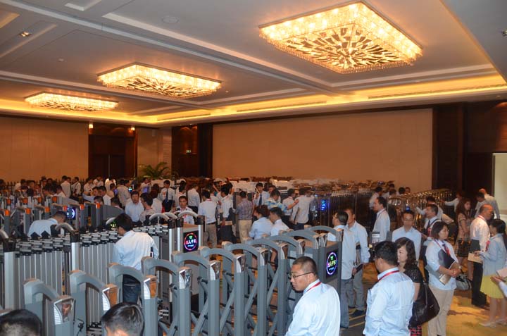 2013新产品发布会