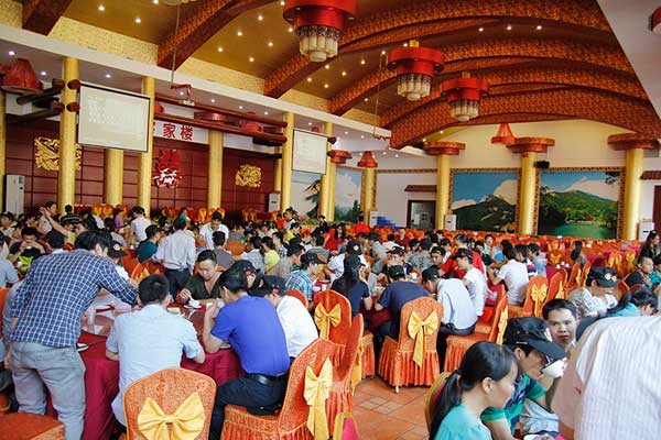 建星员工活动月